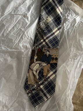 Pierre Cardin Tie